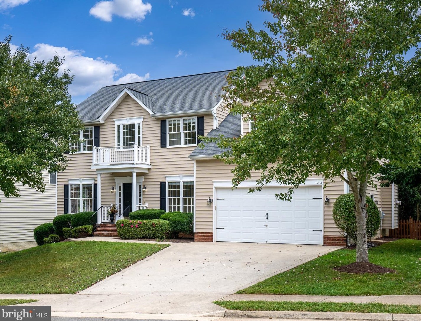 10413 Silver Creek Ct, Spotsylvania, VA 22553
