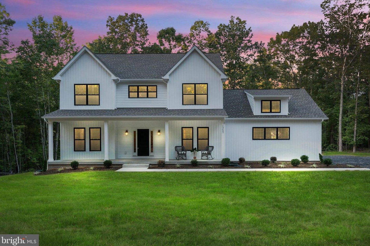 13607 Black Meadow Rd, Spotsylvania, VA 22553