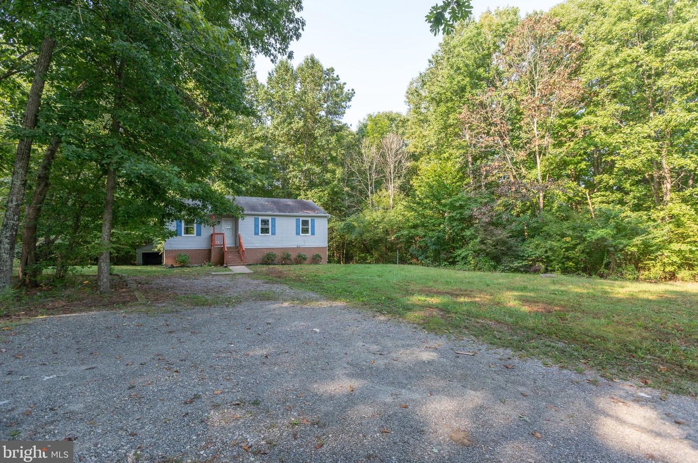 11030 Edenton Rd, Partlow, VA 22534