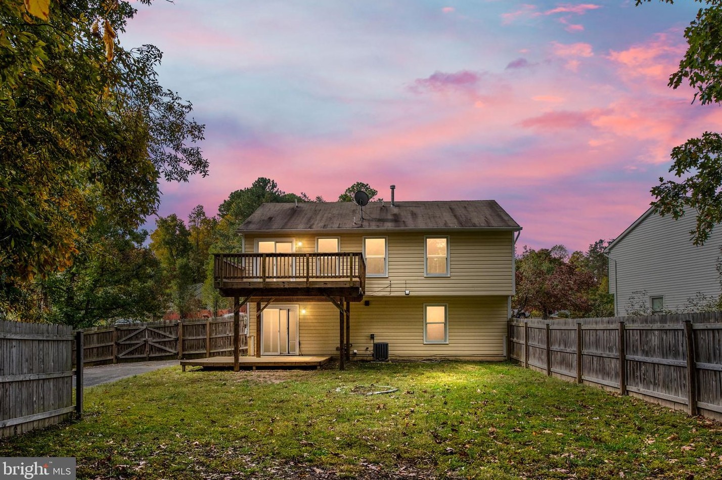 10713 Cobblestone Dr, Spotsylvania, VA 22553