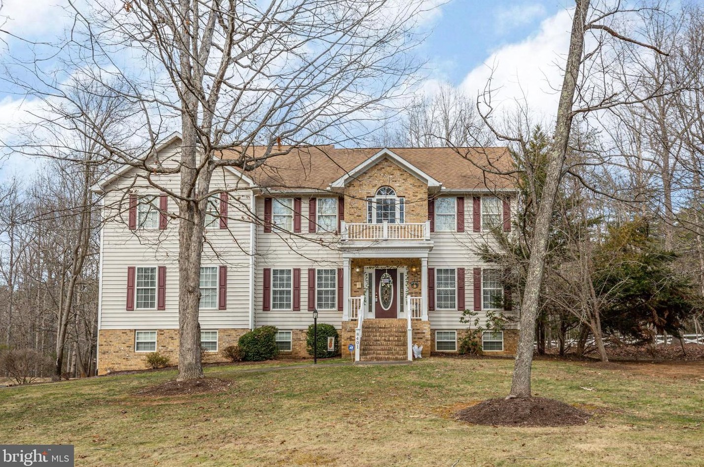 8401 Pathfinders Ct, Spotsylvania, VA 22553