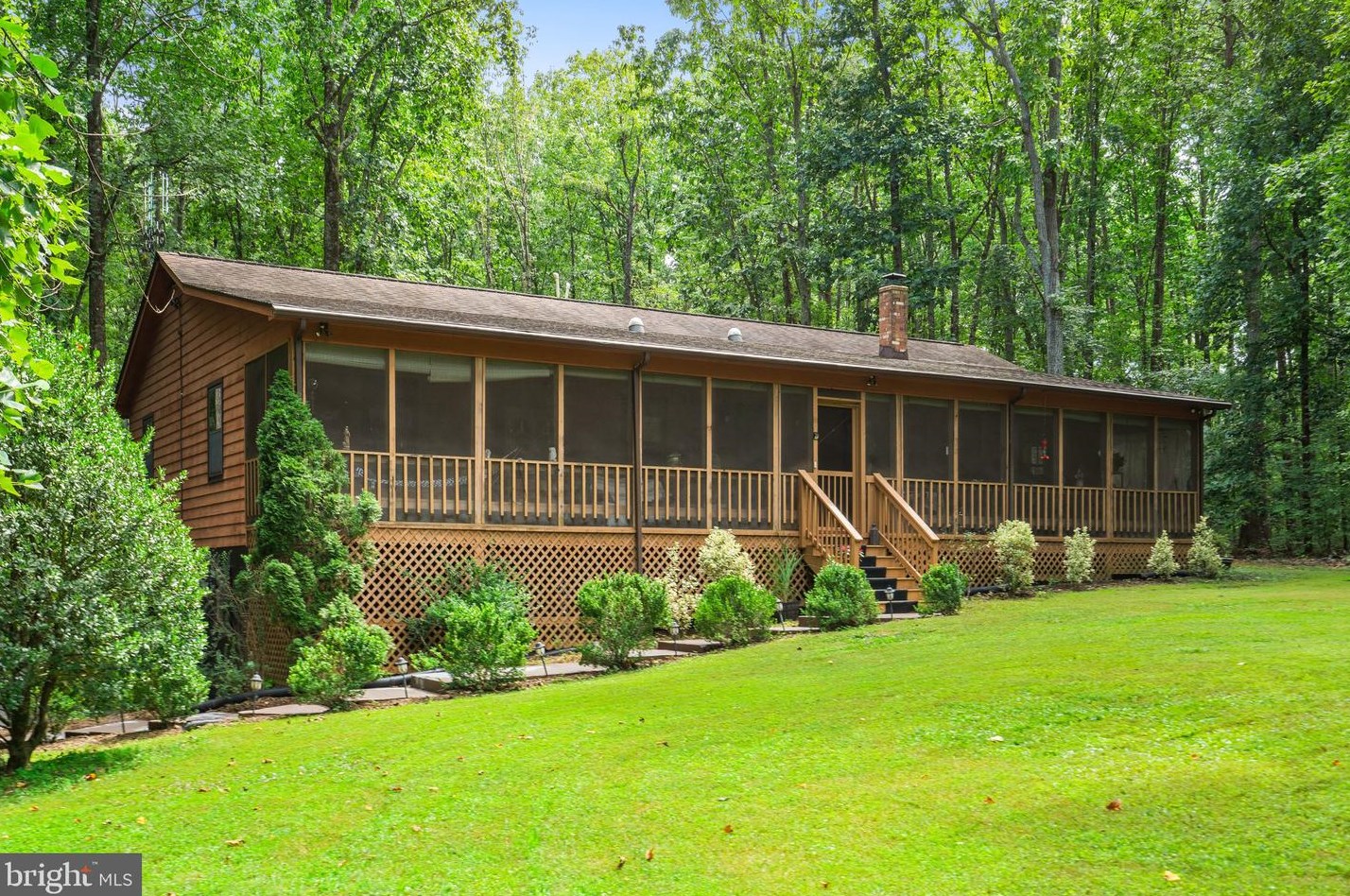 10804 Mountain Laurel Ct, Spotsylvania, VA 22553