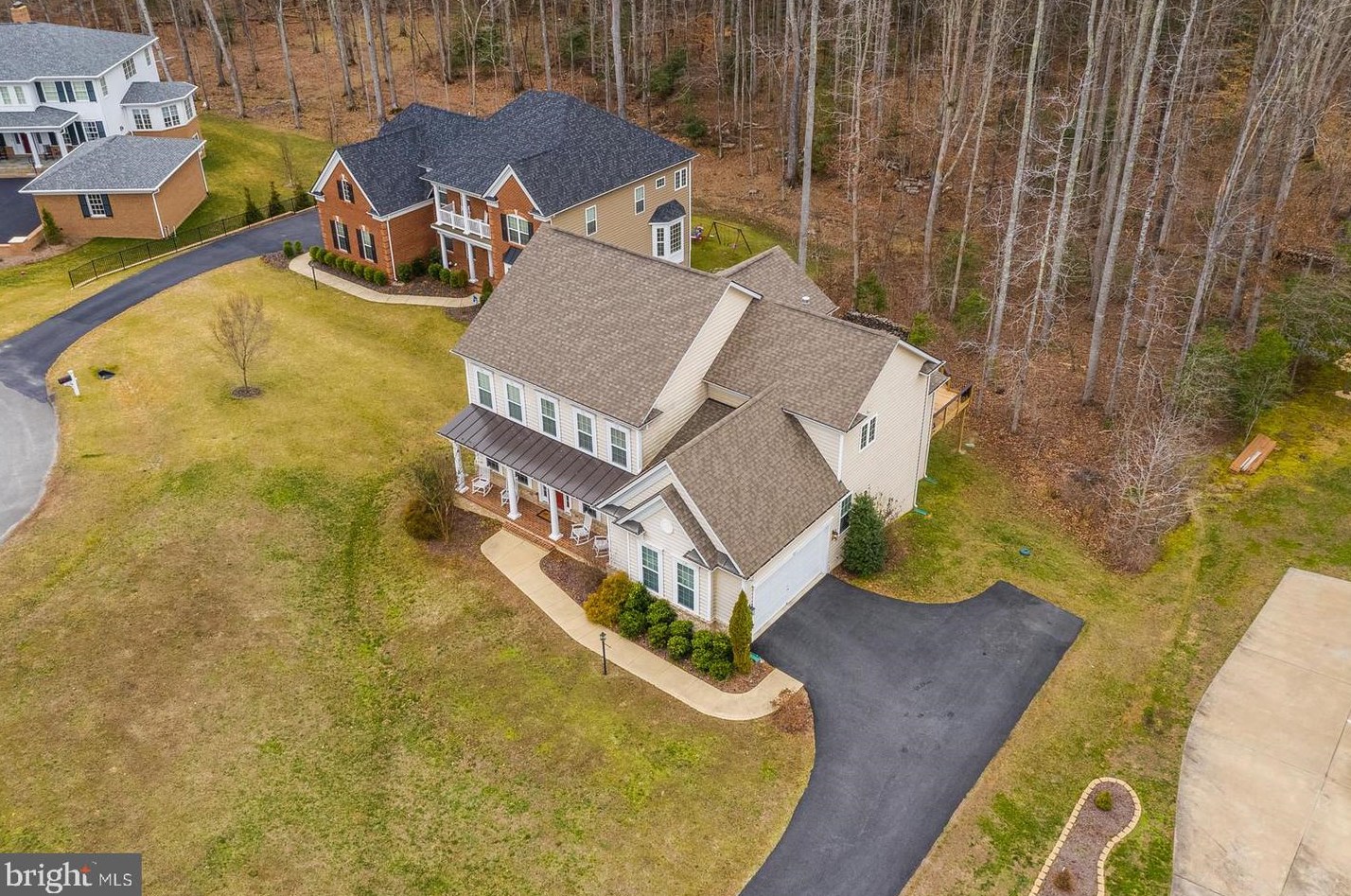 12137 Sawhill Blvd, Spotsylvania, VA 22553