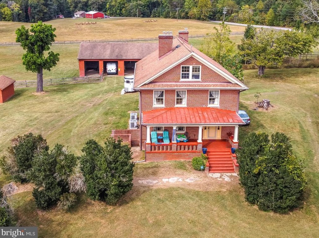 10231 Wallers Rd, Partlow, VA 22534