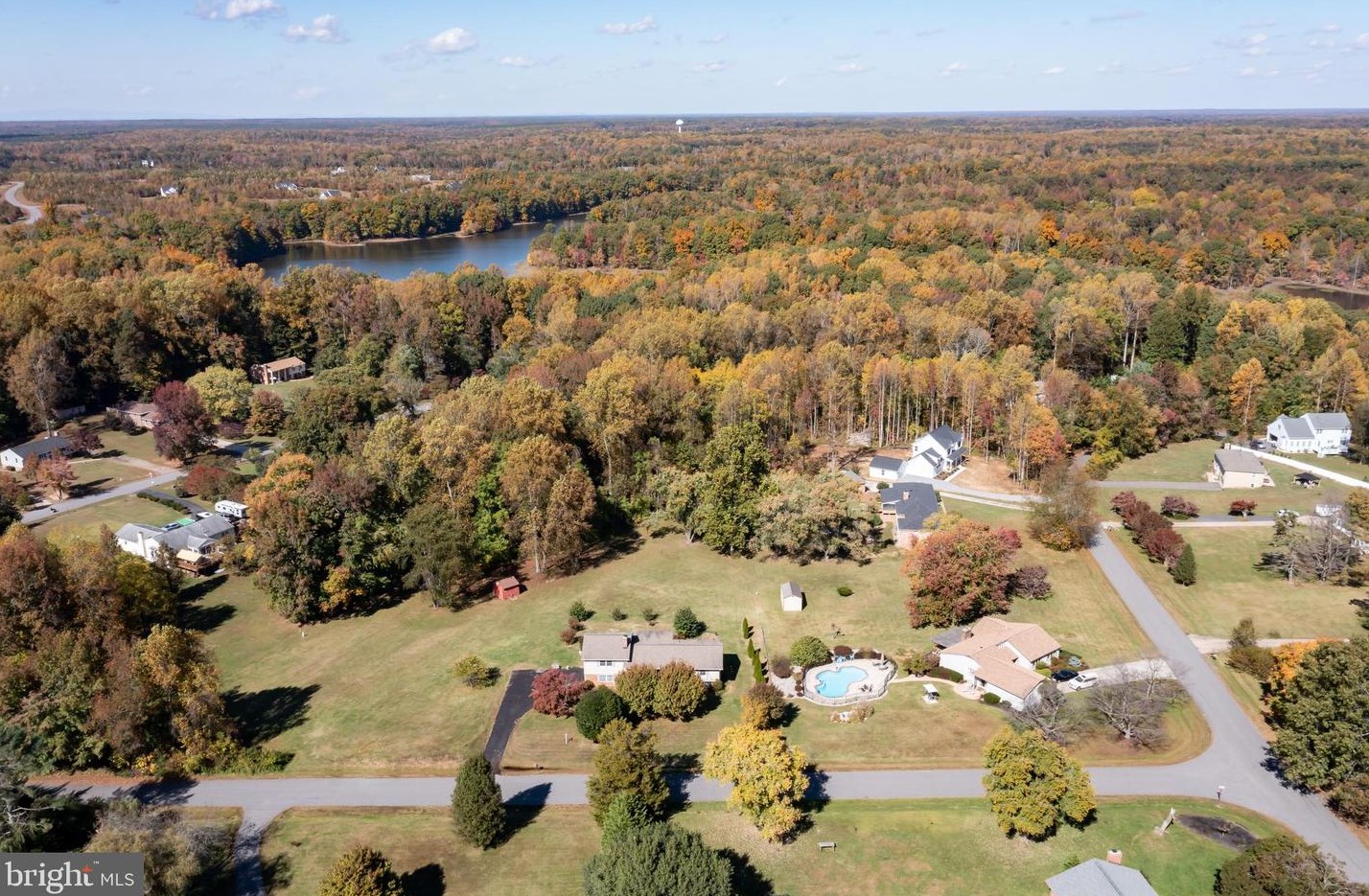 8203 Colise Ln, Spotsylvania, VA 22553