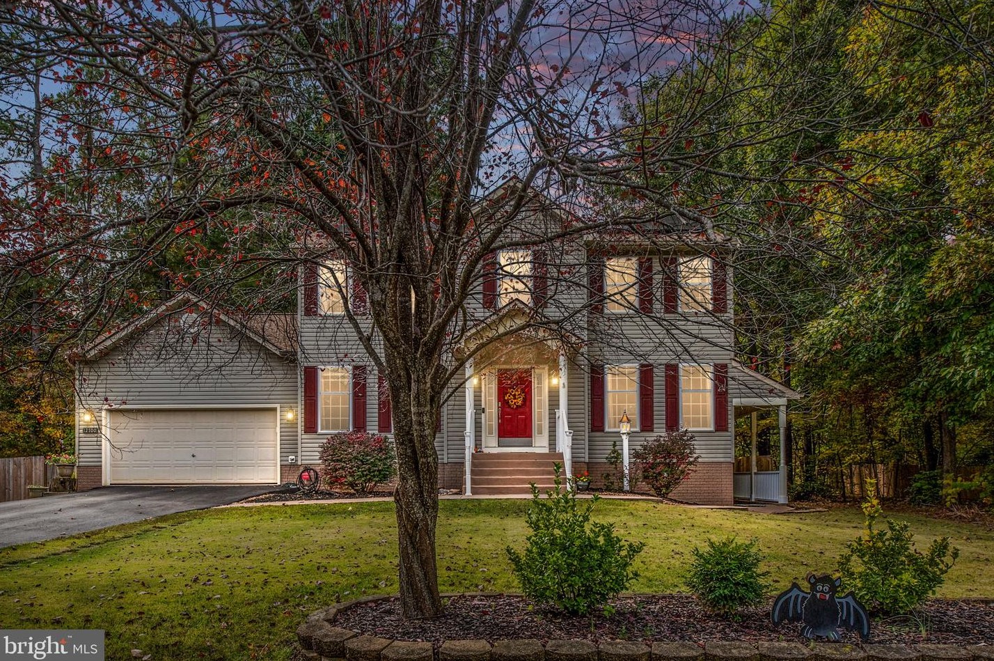 12700 Kirk Ln, Spotsylvania, VA 22553