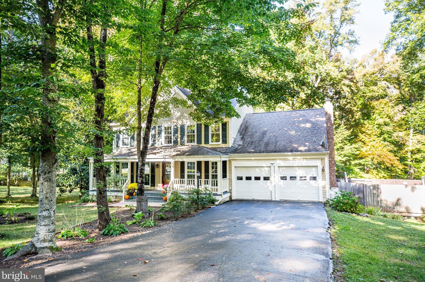 6905 Bernly Ct, Spotsylvania, VA 22553