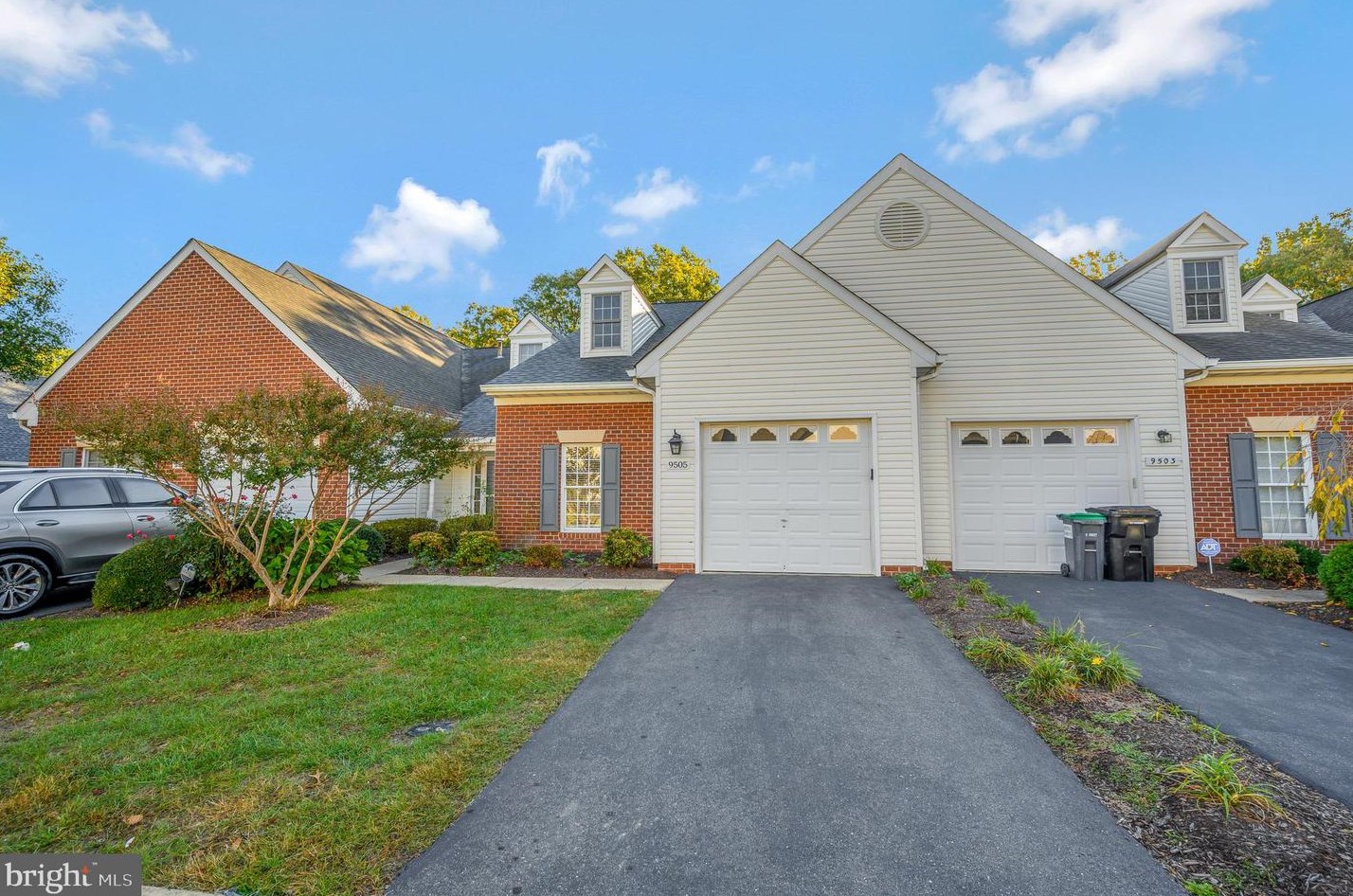 9505 Perthway Ct, Fredericksburg, VA 22408