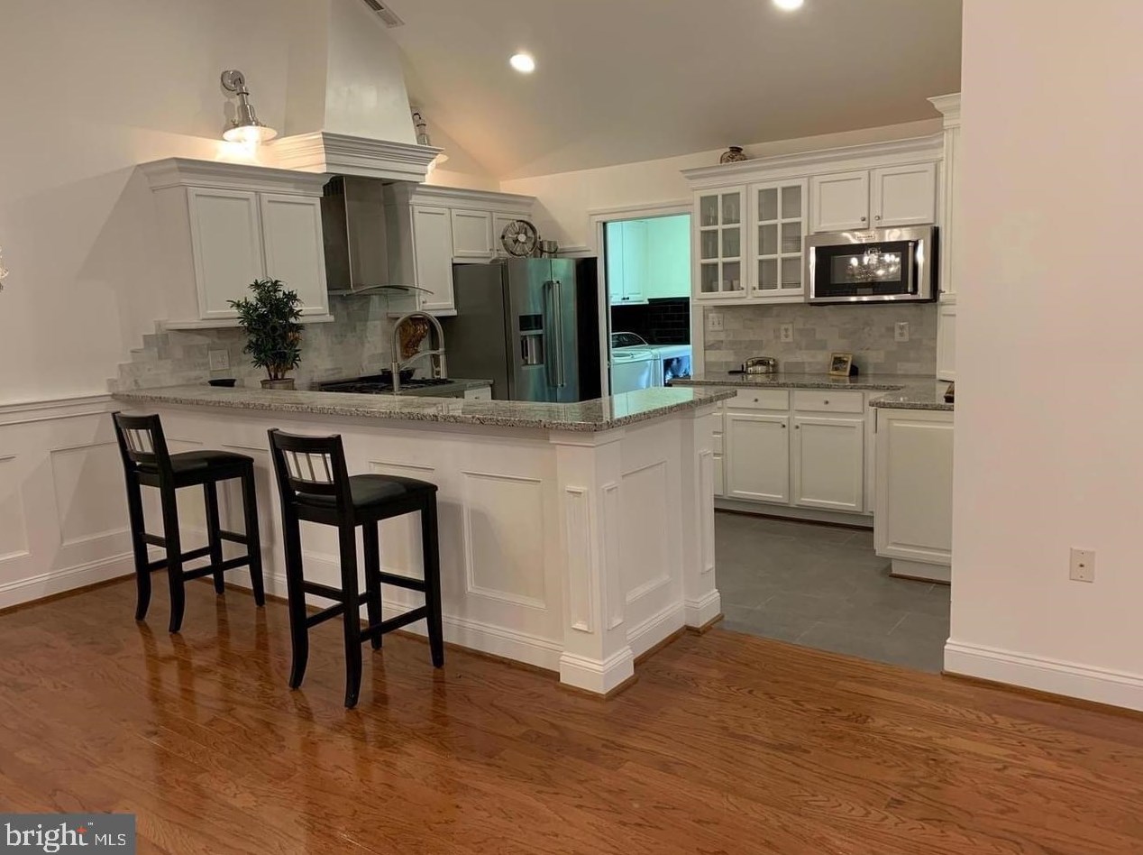 6221 Autumn Leaf Dr, Fredericksburg, VA 22407