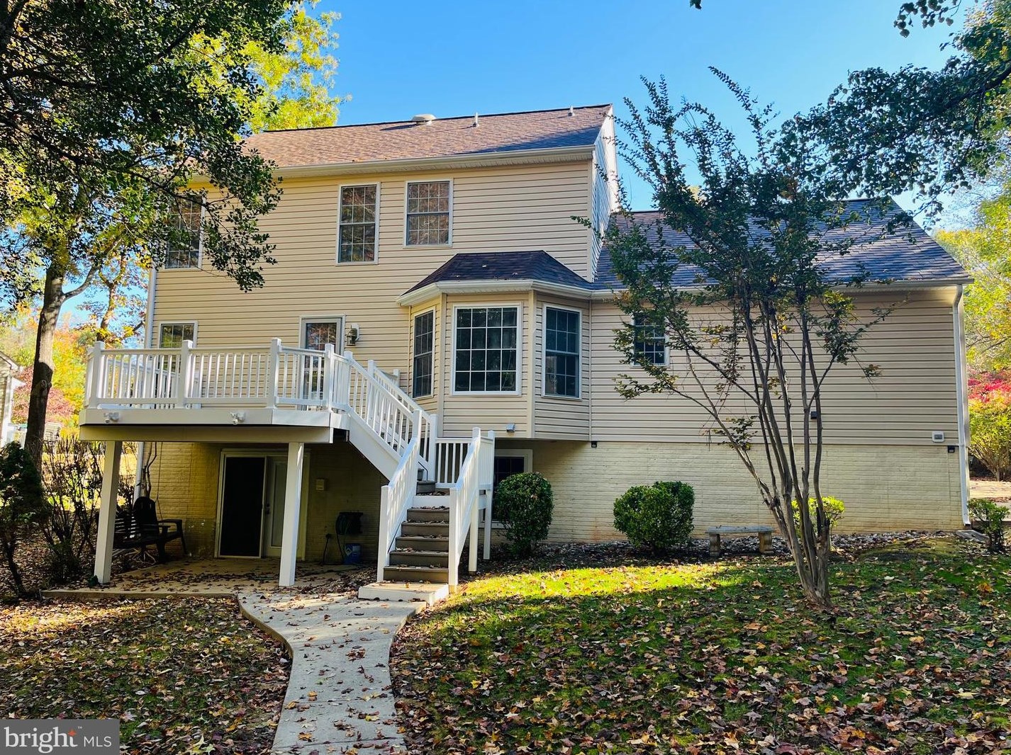 10402 Woodlake Ct, Spotsylvania, VA 22553