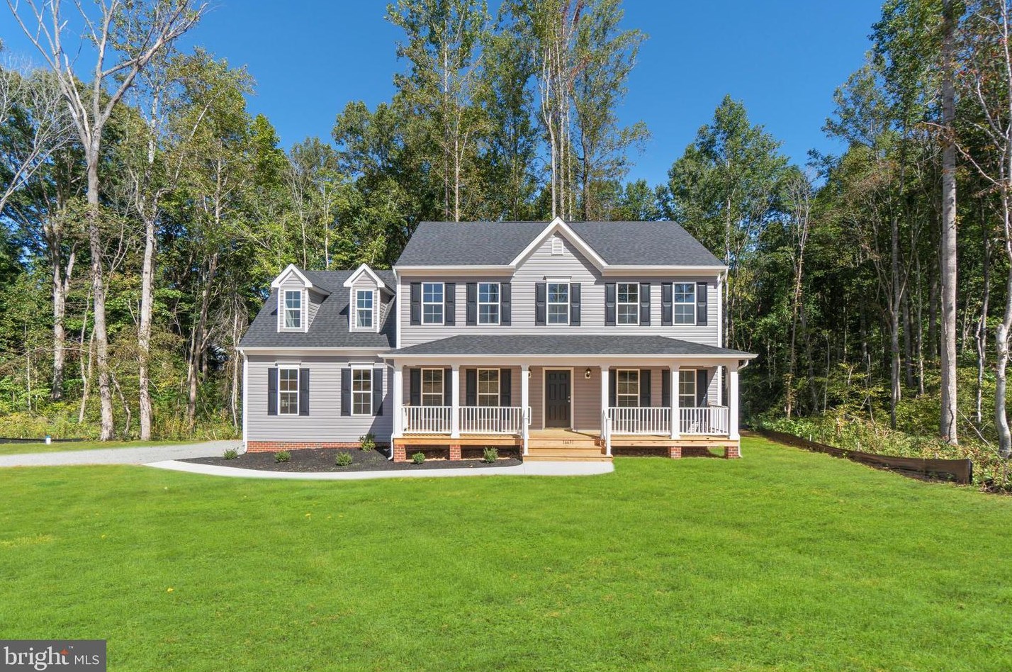 16631 Days Bridge Rd, Madison Mills, VA 22960