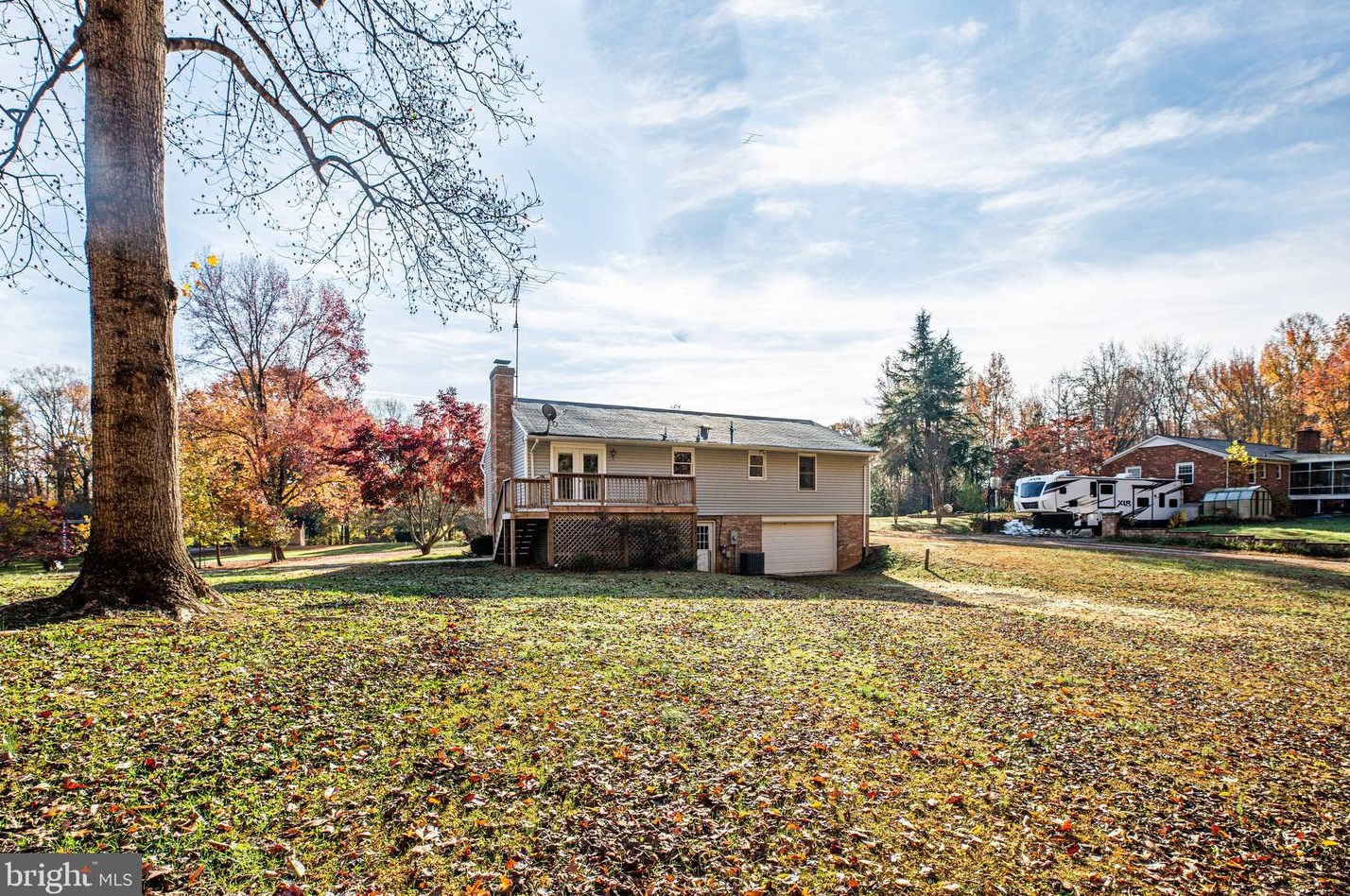10408 Shaw Dr, Spotsylvania, VA 22553