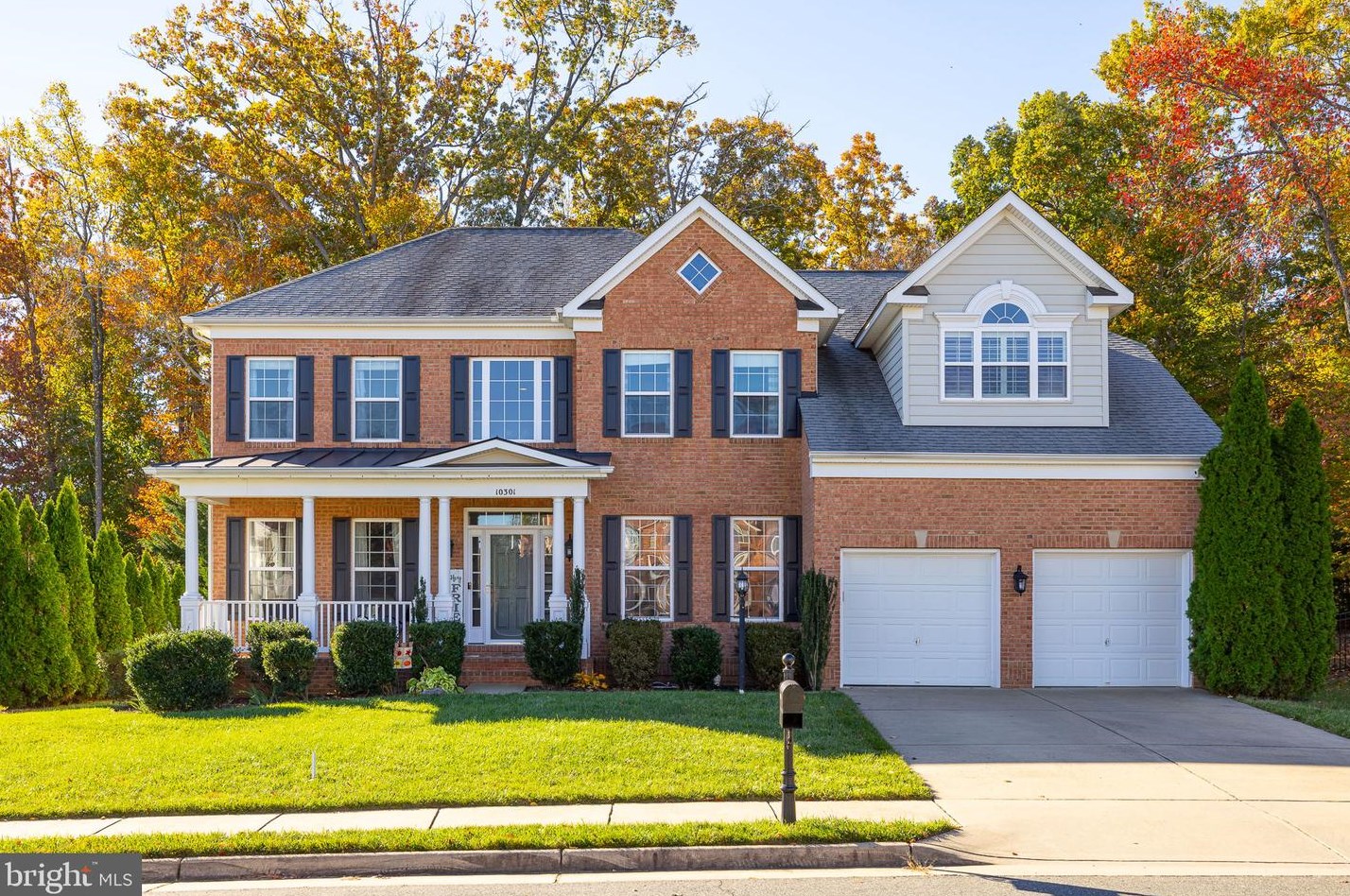 10301 Powderhorn Dr, Spotsylvania, VA 22553