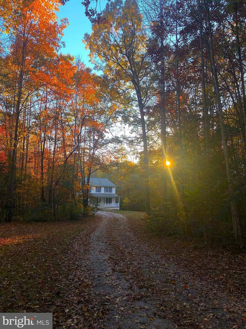 5336 Whelan Way, Partlow, VA 22534