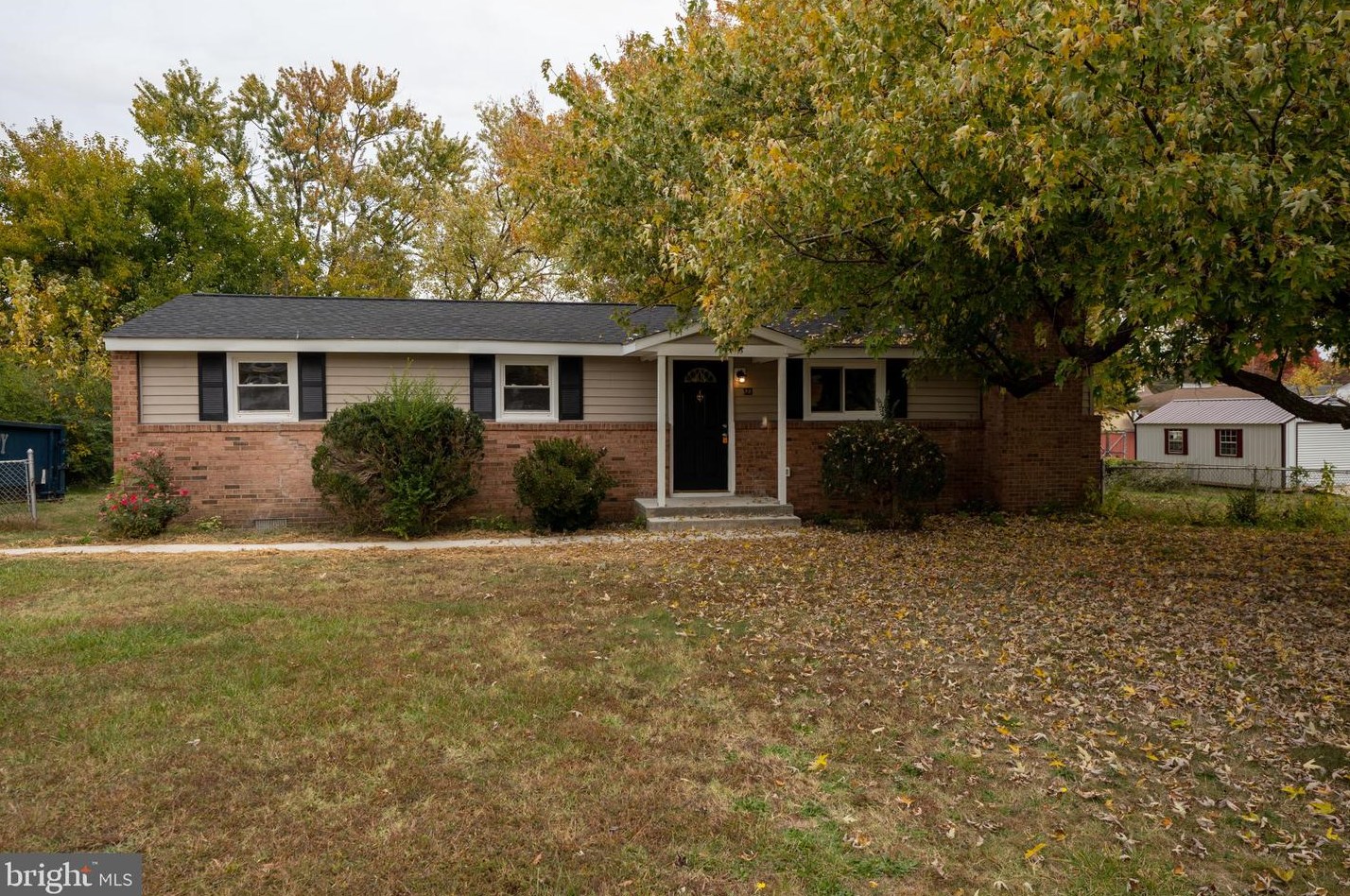 123 Southgate Ave, Fredericksburg, VA 22408