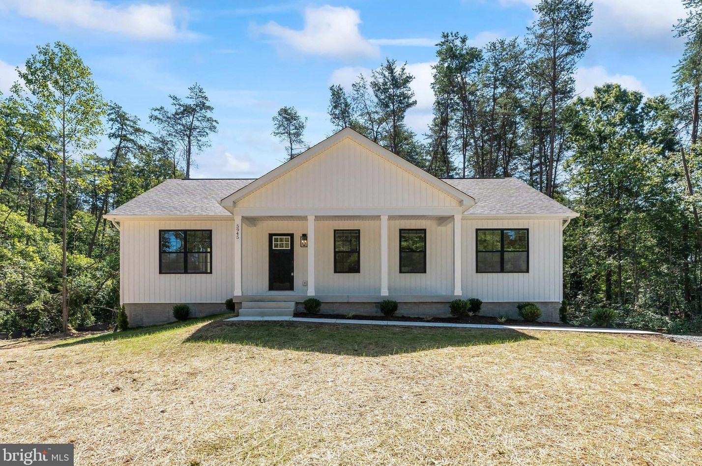 14623 Woolfolk Rd, Spotsylvania, VA 22553