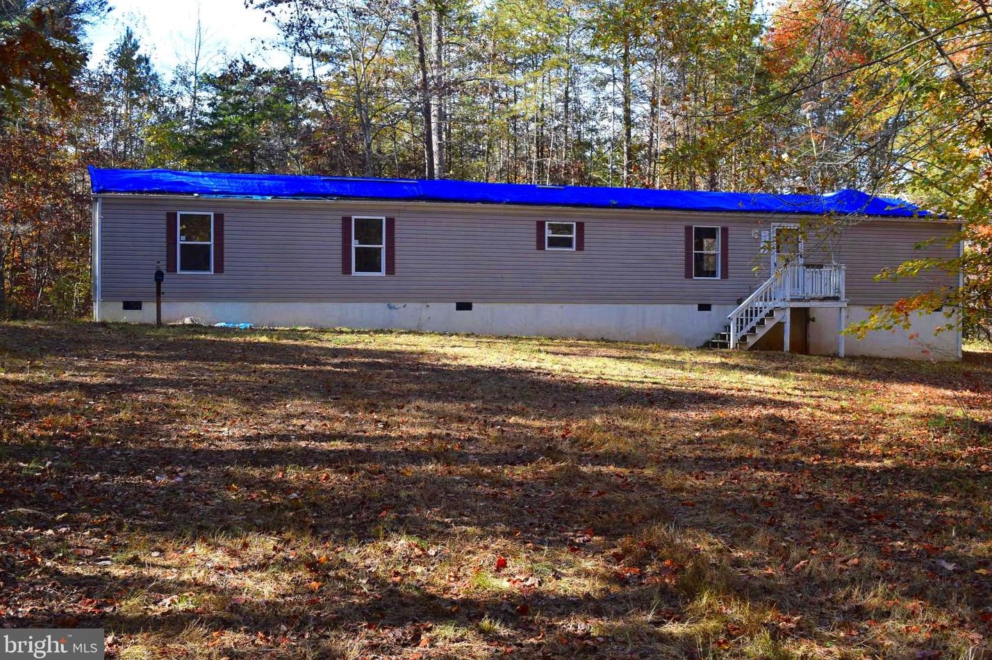 5406 Towles Mill Rd, Partlow, VA 22534