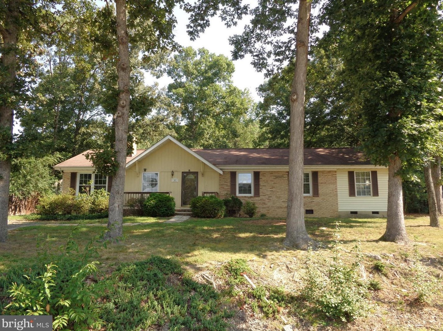 6 Griffin Ct, Fredericksburg, VA 22407