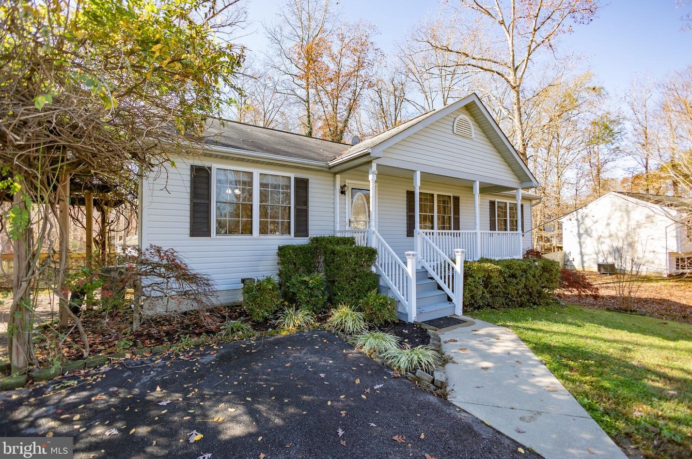 10520 Crestfield Ln, Spotsylvania, VA 22553