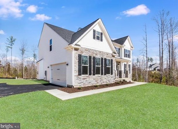 11006 Waterstone Pl, Spotsylvania, VA 22551