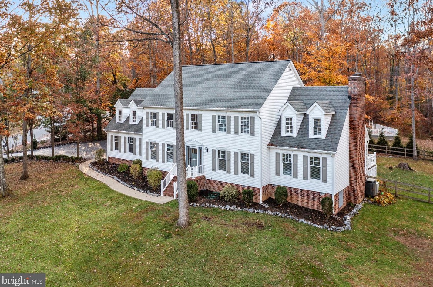 7101 Pebble Ln W, Spotsylvania, VA 22553
