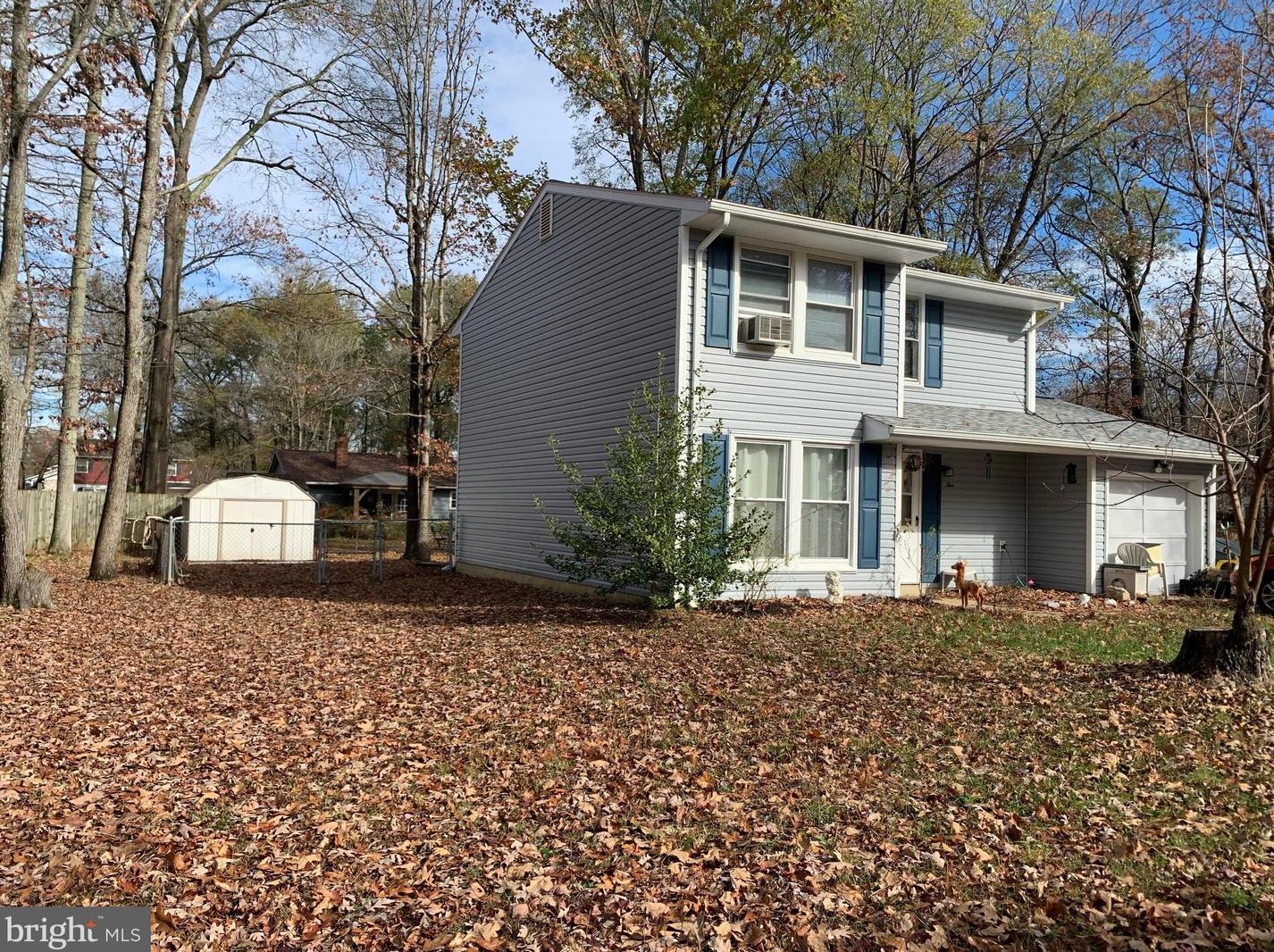 5 Wilson Ct, Fredericksburg, VA 22407