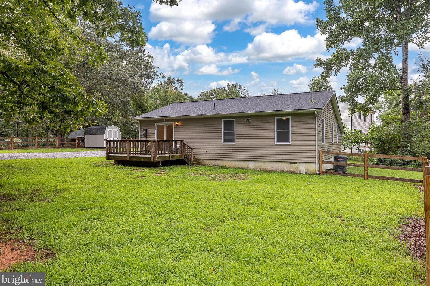 15000 Comfort Ln, Mineral, VA 23117