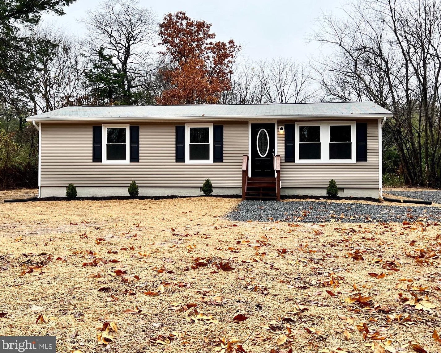 7432 Stubbs Bridge Rd, Spotsylvania, VA 22551