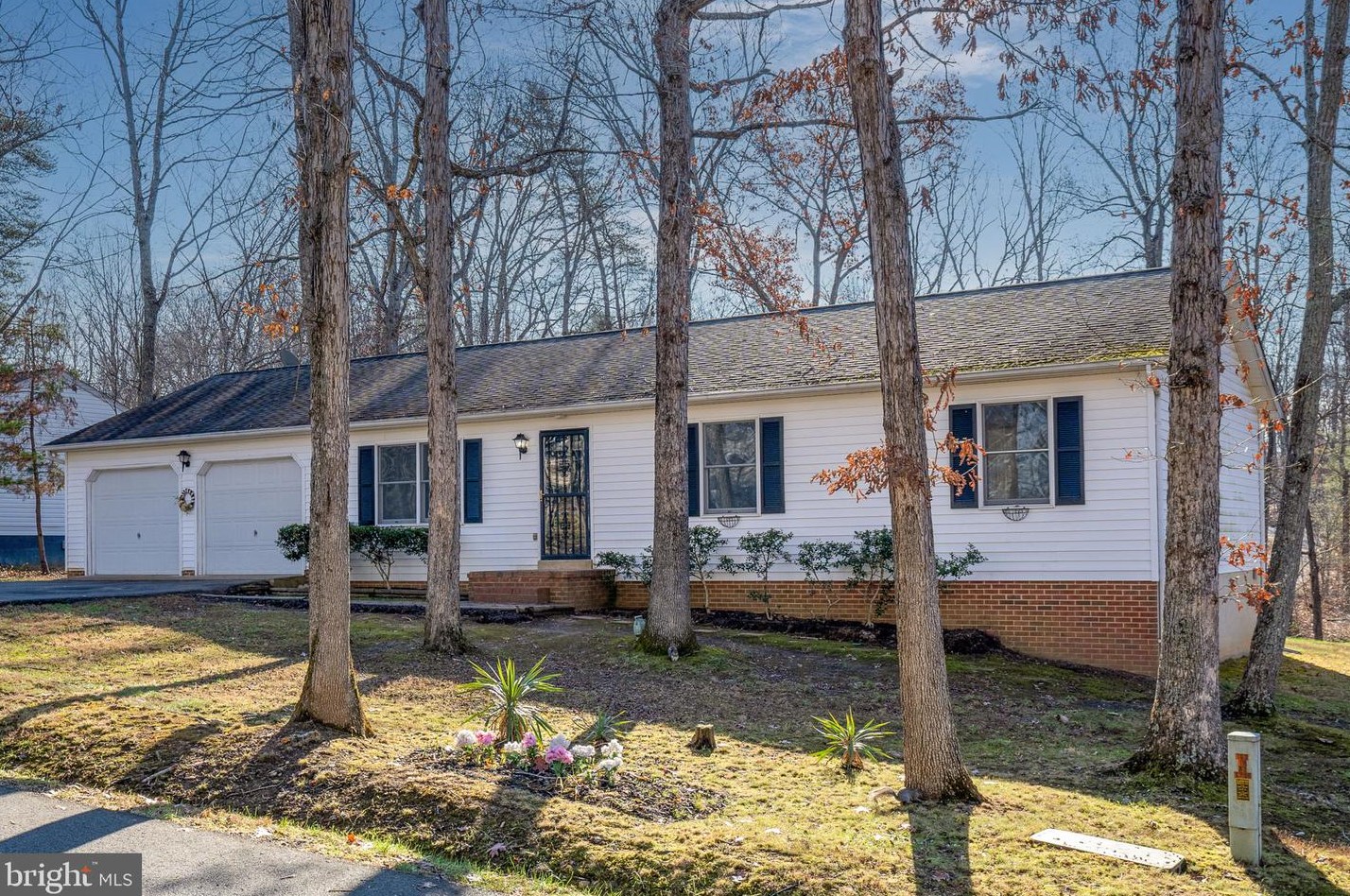 12002 Platoon Dr, Spotsylvania, VA 22551
