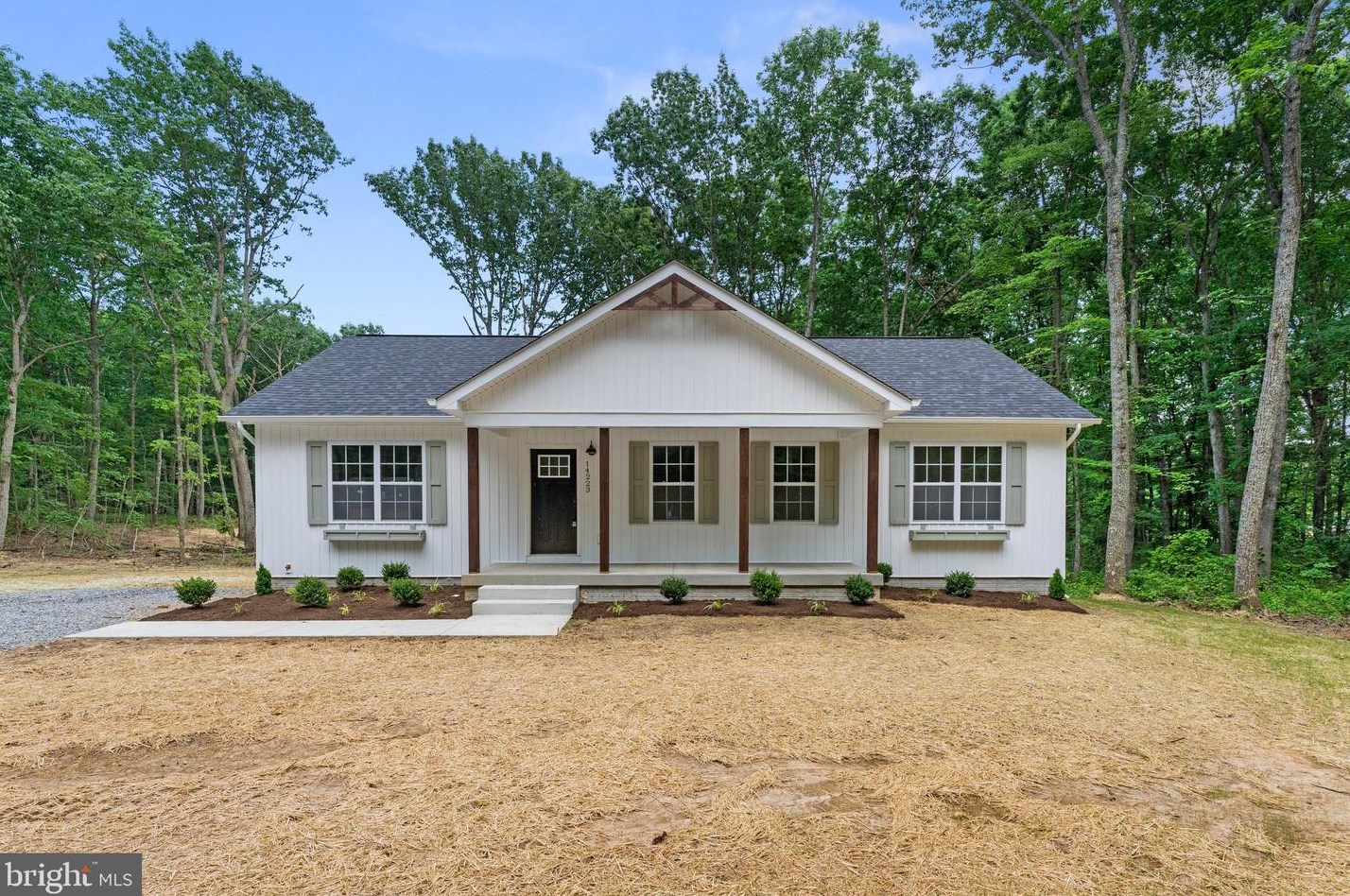 14615 Woolfolk Rd, Spotsylvania, VA 22553