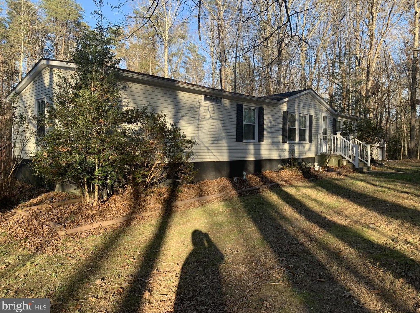 9713 Duerson Ln, Partlow, VA 22534