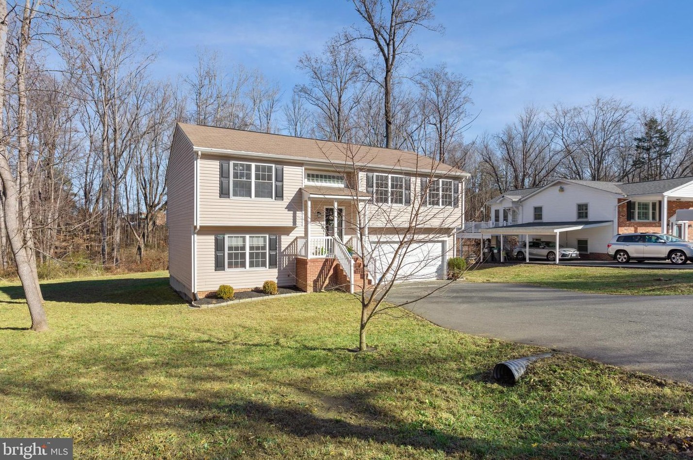 103 Halsey Ct, Spotsylvania, VA 22551