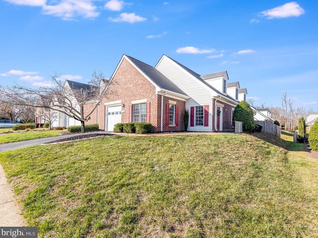 12006 Wood Pond Ct, Fredericksburg, VA 22407
