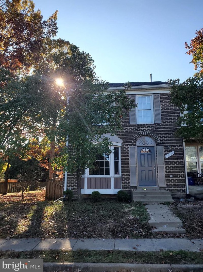 10730 Brice Ct, Fredericksburg, VA 22407