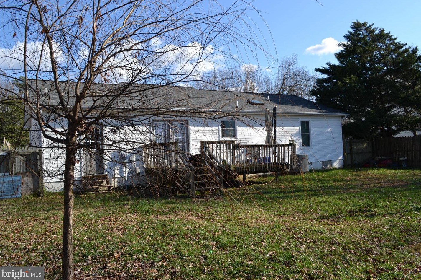 314 General Dr, Spotsylvania, VA 22553