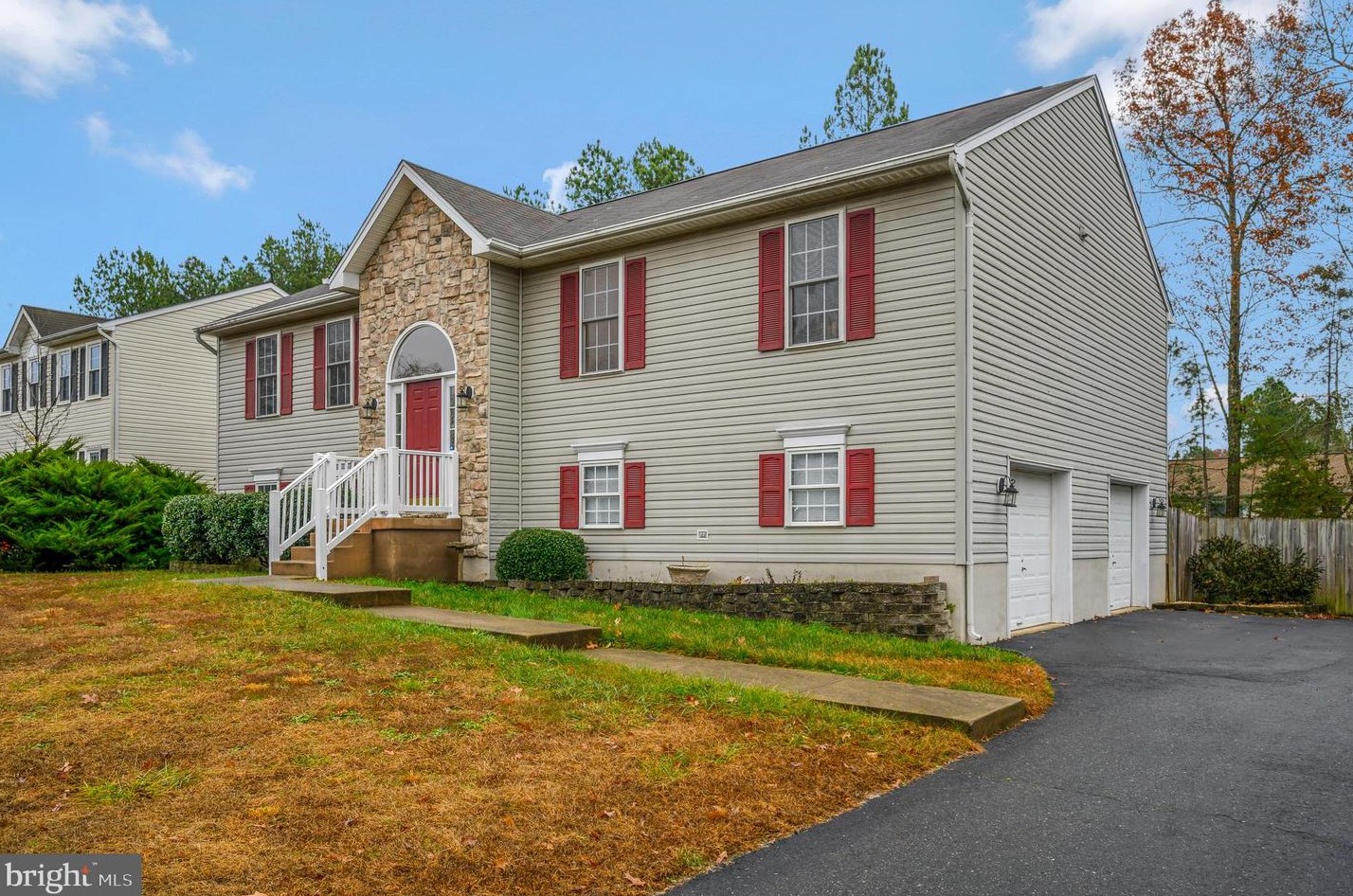 3807 Lancaster Ring Rd, Fredericksburg, VA 22408