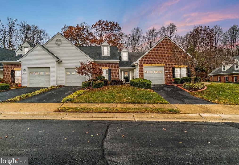 12104 Meadow Branch Way, Fredericksburg, VA 22407