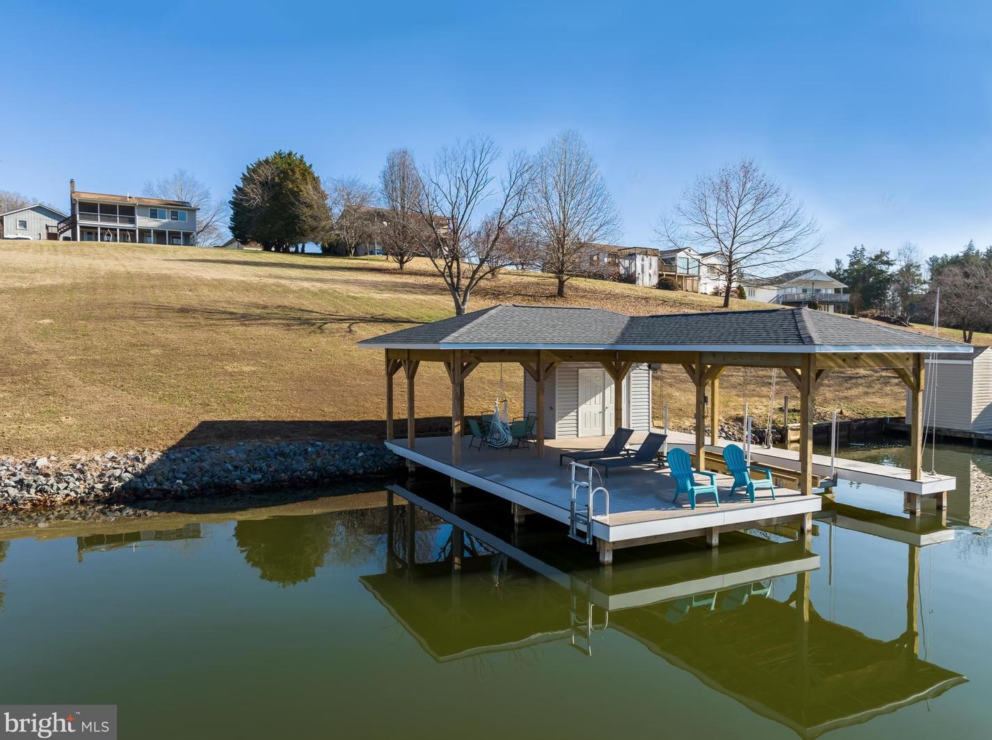 6320 September Dr, Mineral, VA 23117-5034