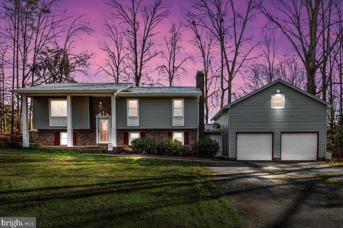 8501 Battle Park Dr, Spotsylvania, VA 22551