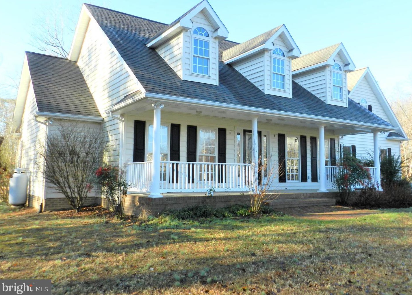 9703 Talley Farm Ln, Spotsylvania, VA 22553