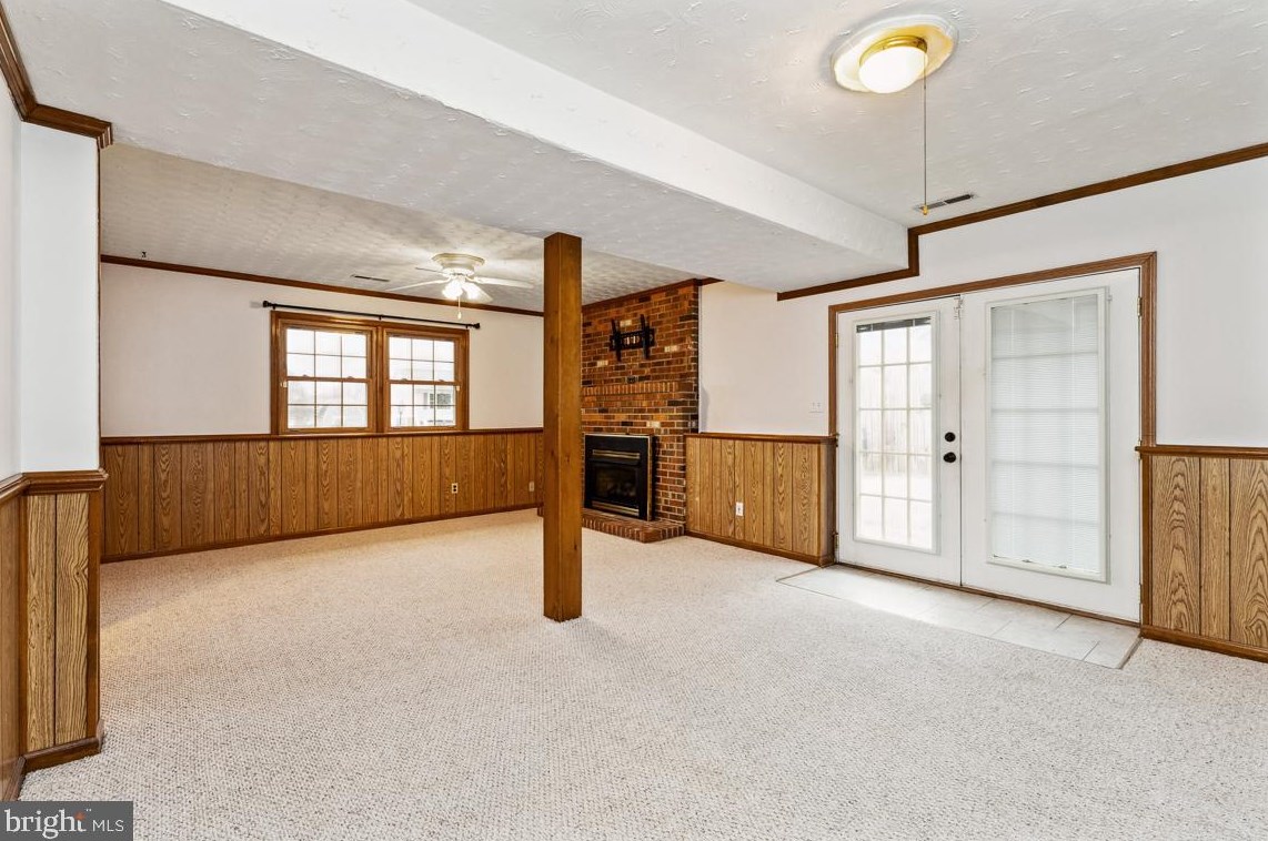 3608 N Rock Creek Dr, Fredericksburg, VA 22407