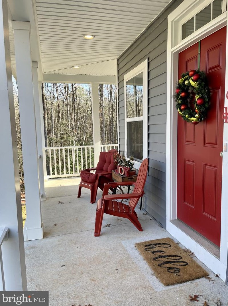 9301 Heritage Village Ct, Spotsylvania, VA 22551