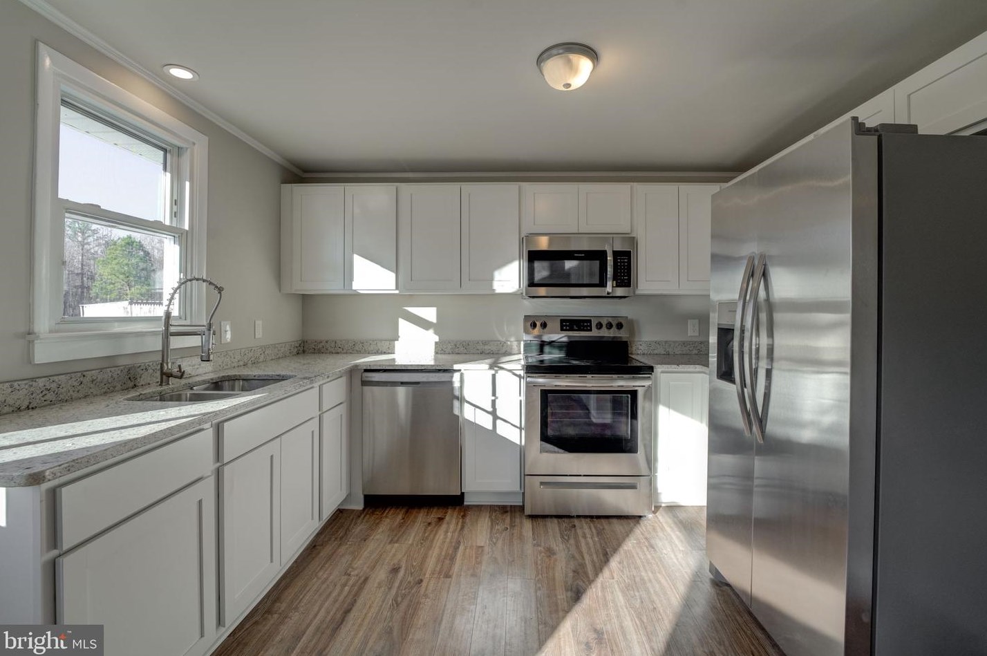 8425 Pamunkey Rd, Spotsylvania, VA 22551