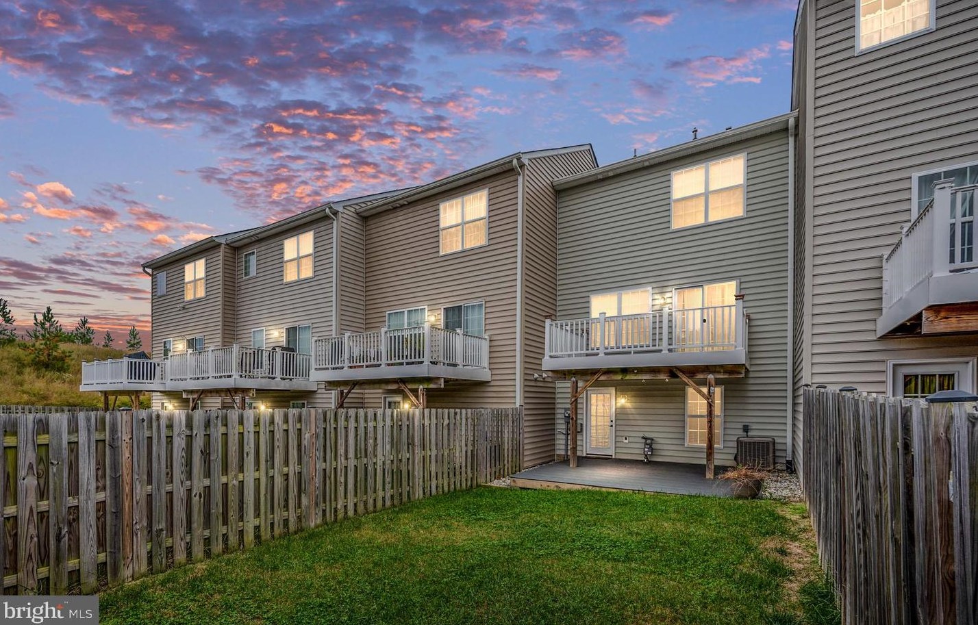 4607 Wensel Rd, Fredericksburg, VA 22408