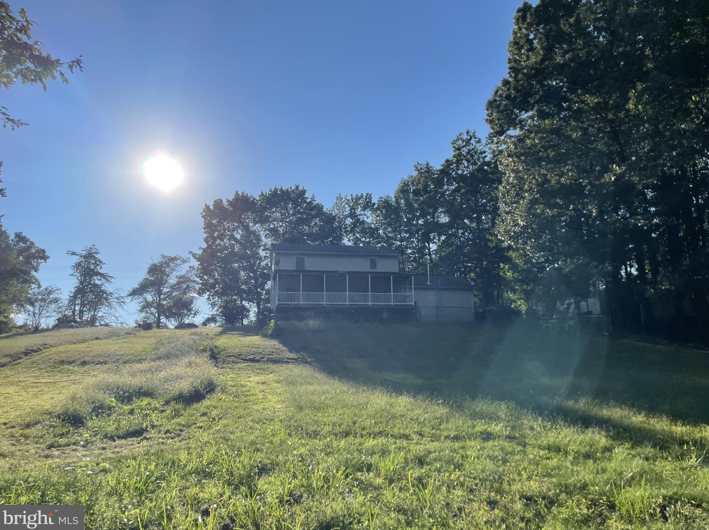 8301 Seays Rd, Spotsylvania, VA 22551