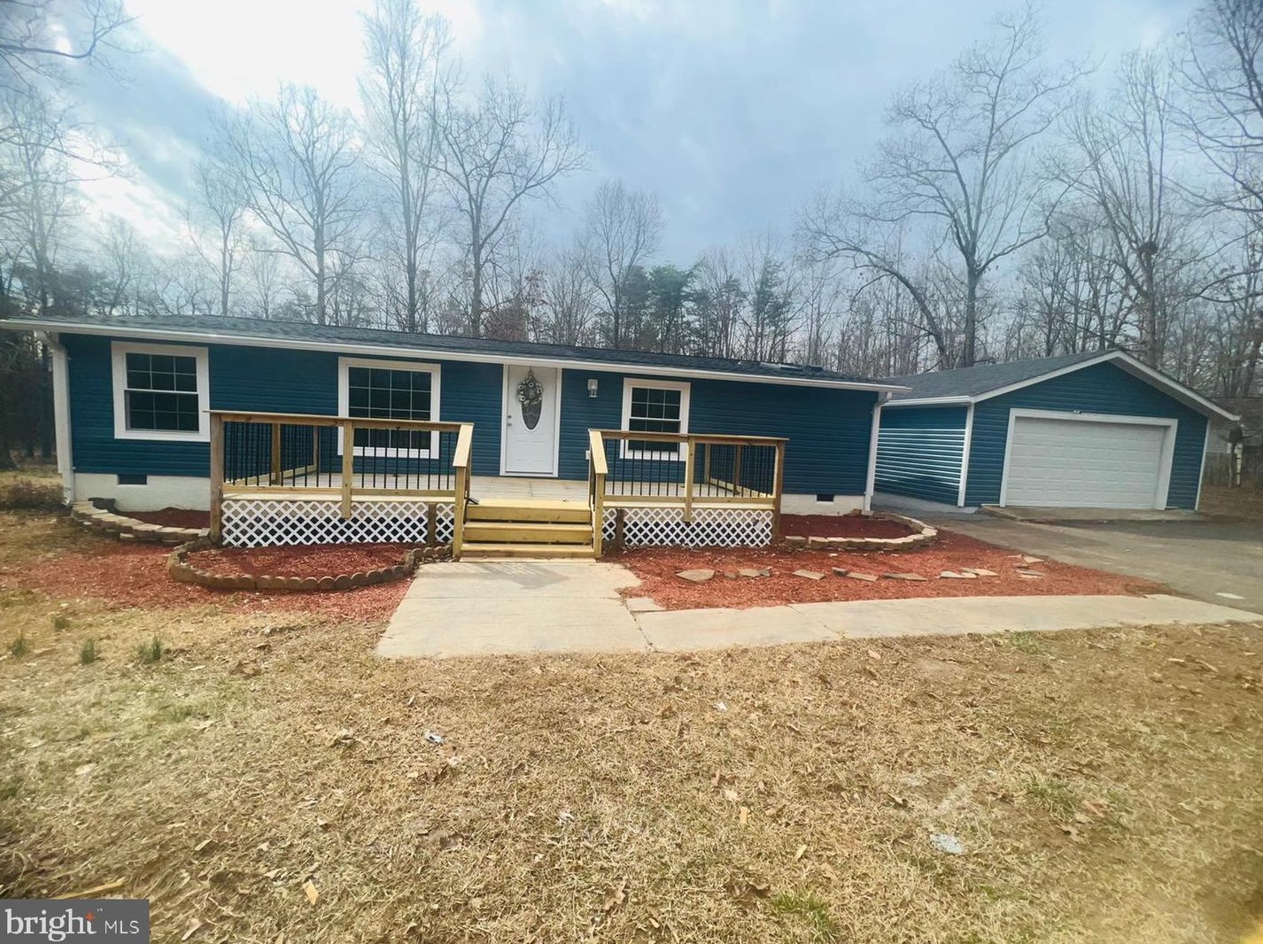 6601 Robinson Rd, Spotsylvania, VA 22551