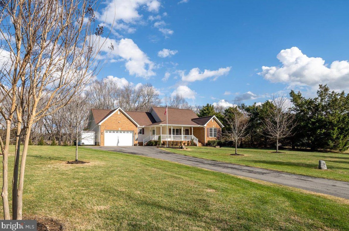 8209 Jett Way, Spotsylvania, VA 22551