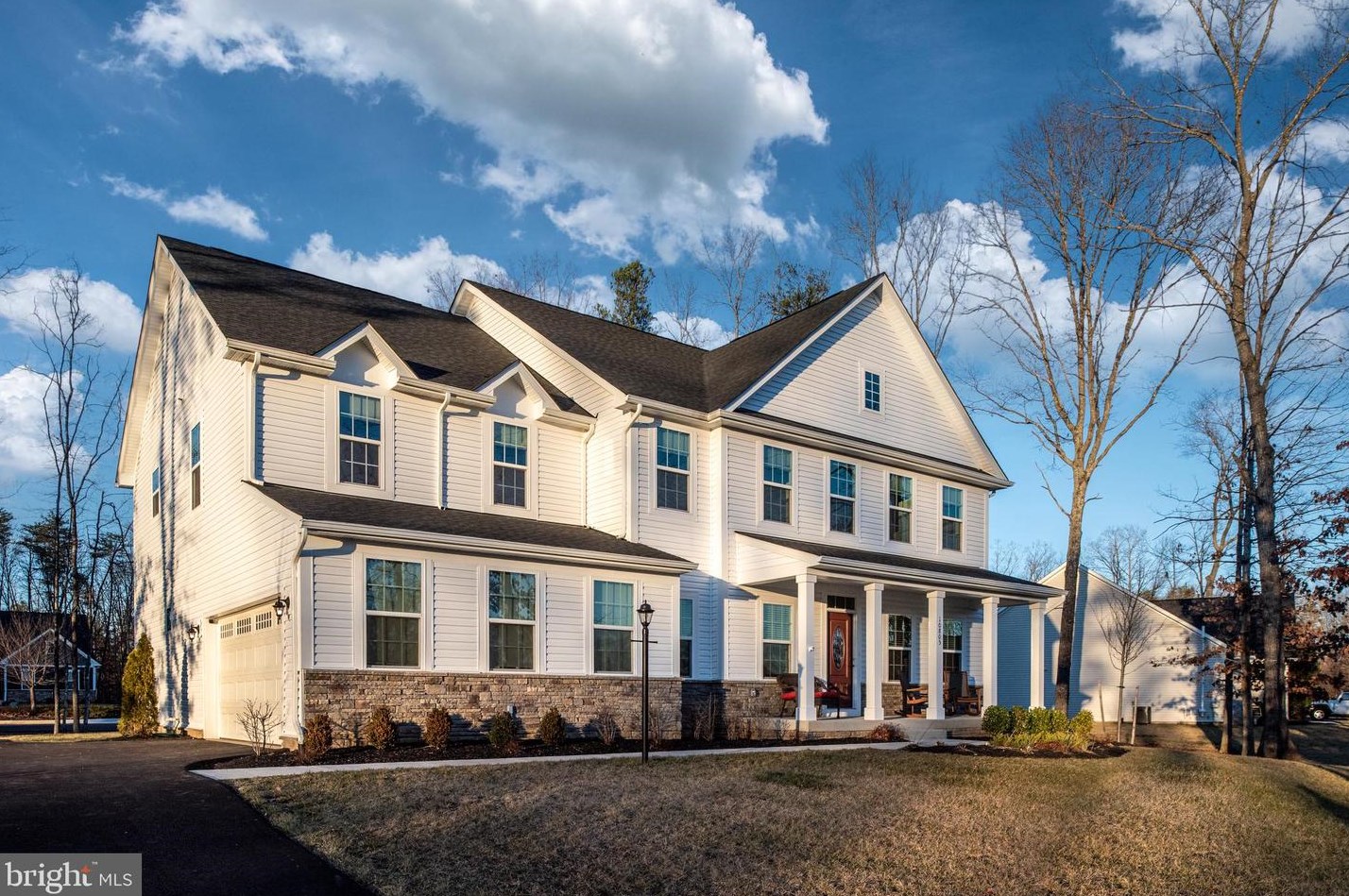 10805 Brandermill Park, Spotsylvania, VA 22551