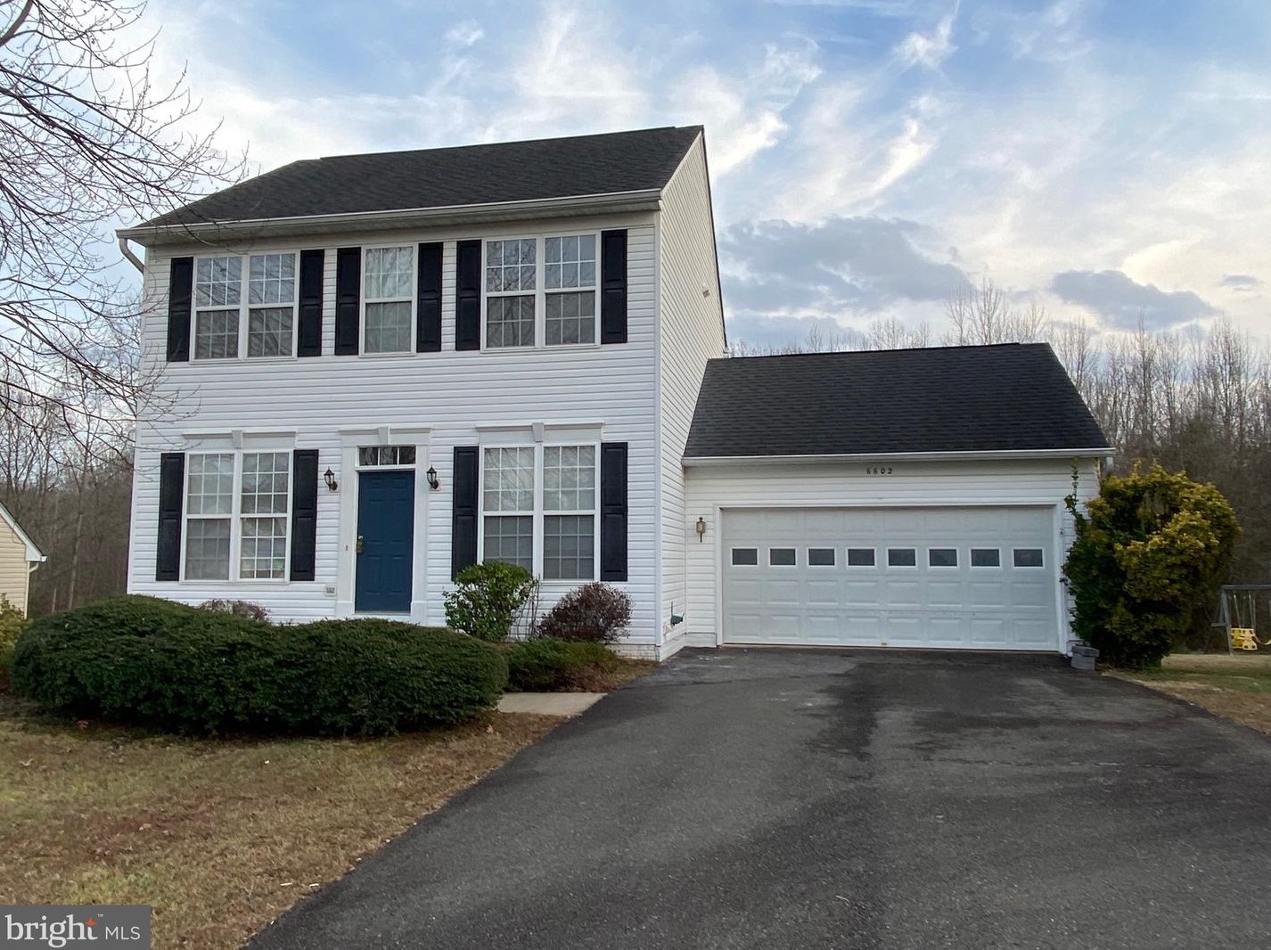 6602 Hot Spring Ln, Fredericksburg, VA 22407