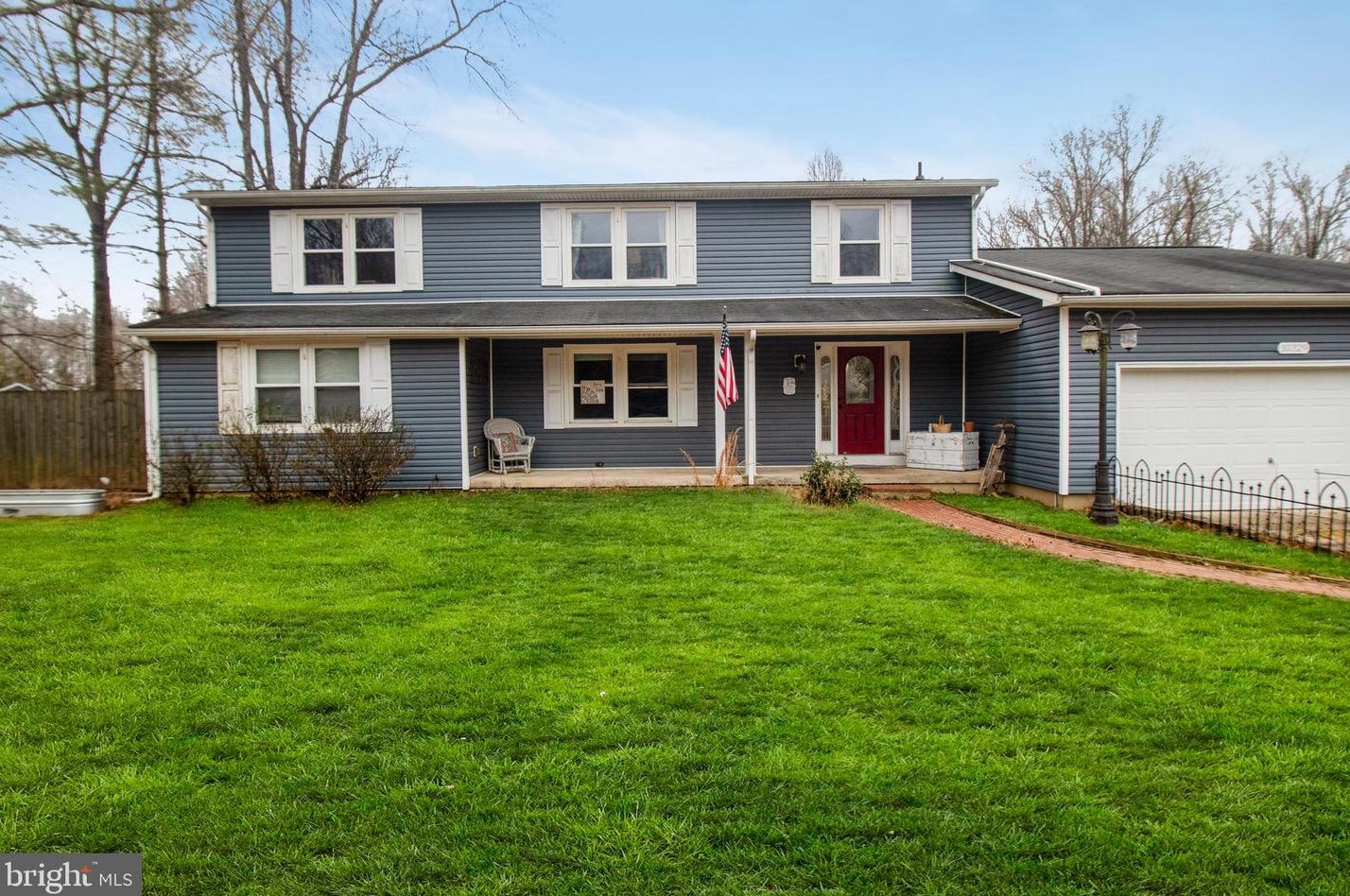10329 Gordon Rd, Spotsylvania, VA 22553